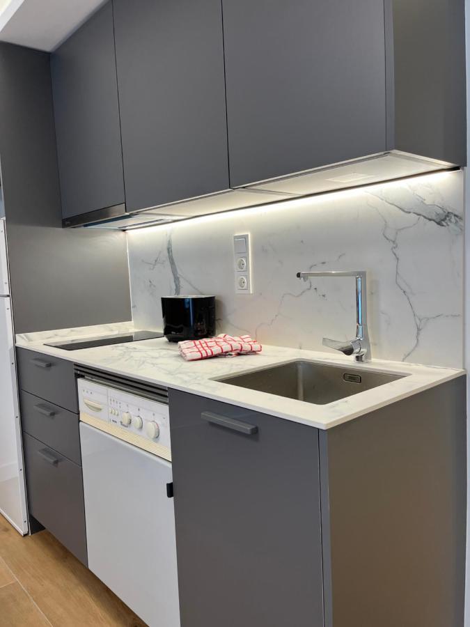 Anzaran Apartment Irun