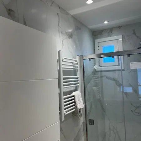 Ferienwohnung Anzaran Irun Exterior foto