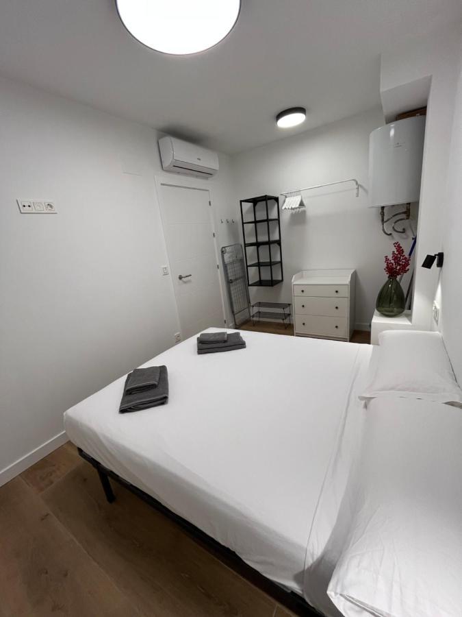 Apartament Anzaran Irun